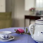 Quinta Dos Sabores Farm Κατάλυμα σε φάρμα Ribeira Grande