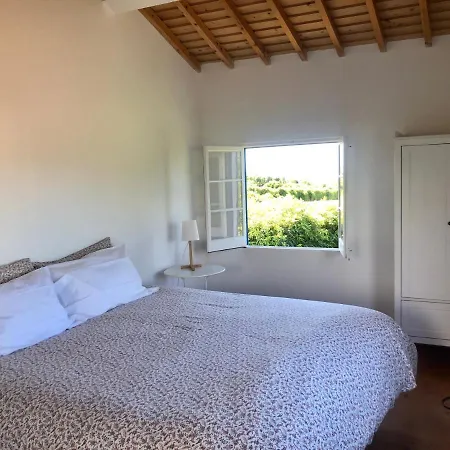 Quinta Dos Sabores Farm * هيبيرا غْريندي