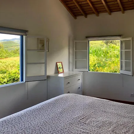 مزرعة للإقامة Quinta Dos Sabores Farm هيبيرا غْريندي