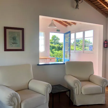 Alojamento de Turismo Rural Quinta Dos Sabores Farm