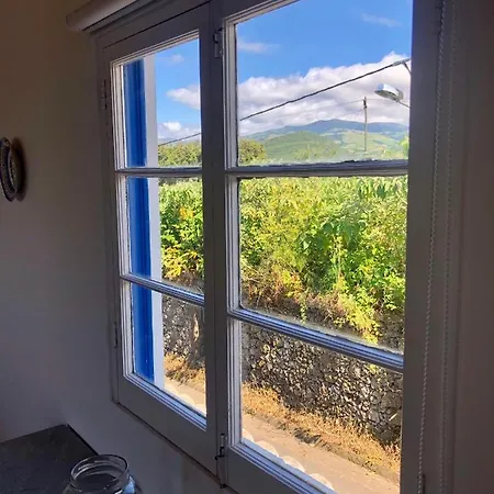 Farm stay Quinta Dos Sabores Farm Ribeira Grande