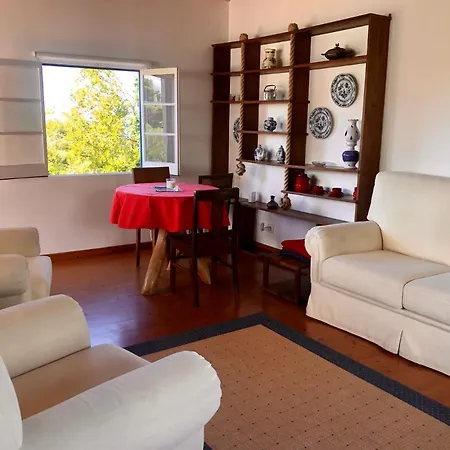 Quinta Dos Sabores Farm Farm stay