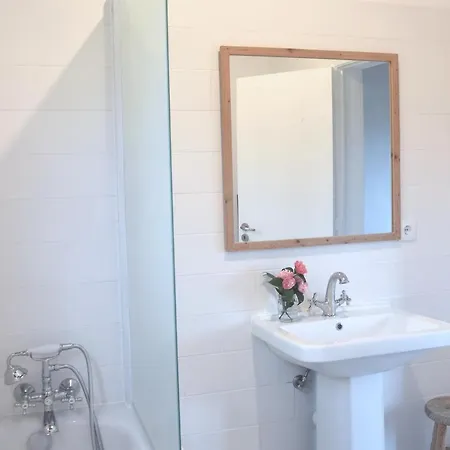 Quinta Dos Sabores Farm Farm stay *