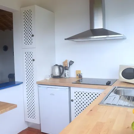 Quinta Dos Sabores Farm