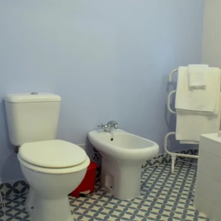 Quinta Dos Sabores Farm בית חווה