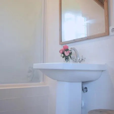 Quinta Dos Sabores Farm *