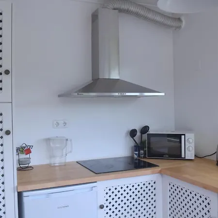 Quinta Dos Sabores Farm *