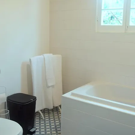 בית חווה Quinta Dos Sabores Farm ריביירה גראנדה