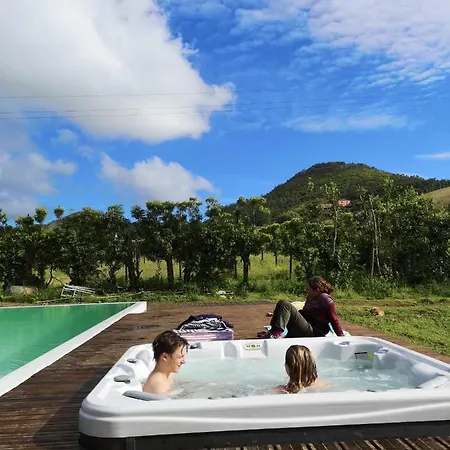 Quinta Dos Sabores Farm