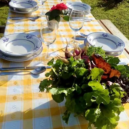 Quinta Dos Sabores Farm בית חווה ריביירה גראנדה