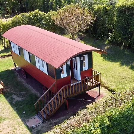 Quinta Dos Sabores Farm