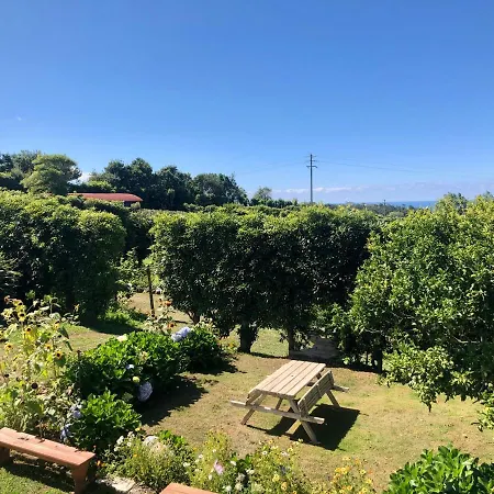 Gospodarstwo agroturystyczne Quinta Dos Sabores Farm