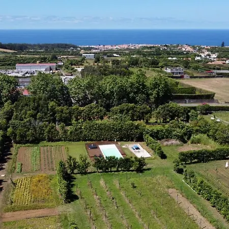 Quinta Dos Sabores Farm *