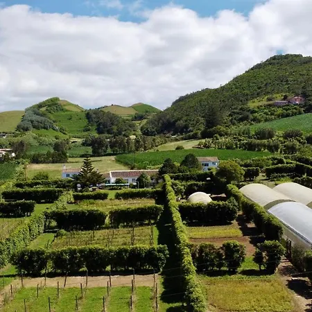 مزرعة للإقامة Quinta Dos Sabores Farm