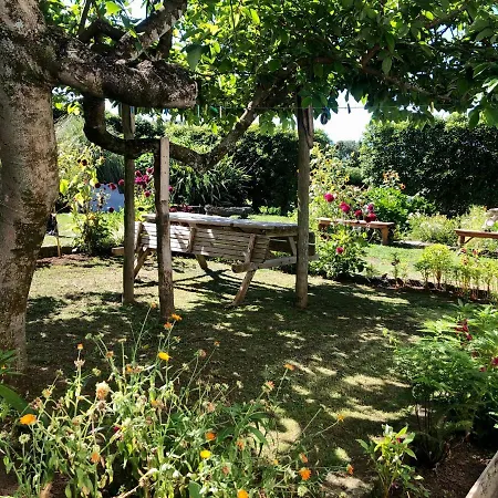 Quinta Dos Sabores Farm * Ribeira Grande