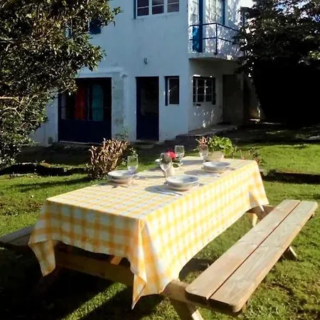 Quinta Dos Sabores Farm Farm stay Ribeira Grande