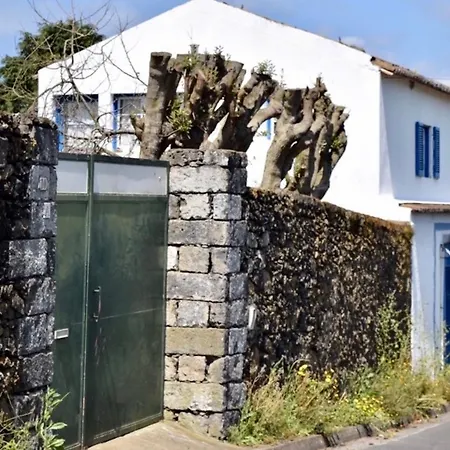 Quinta Dos Sabores Farm *