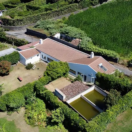 בית חווה Quinta Dos Sabores Farm ריביירה גראנדה