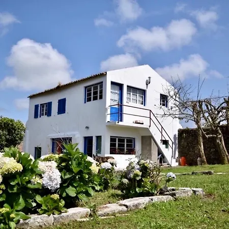 Quinta Dos Sabores Farm * هيبيرا غْريندي