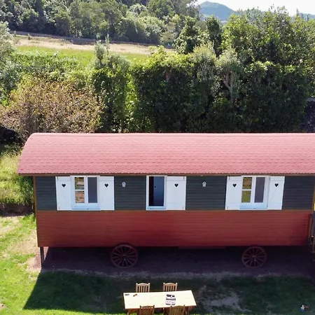 Quinta Dos Sabores Farm Farm stay Ribeira Grande