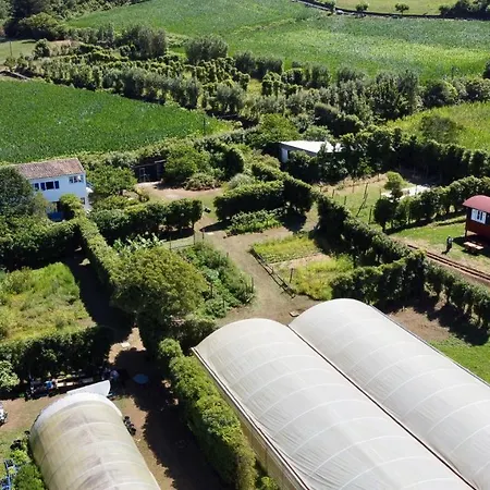 Quinta Dos Sabores Farm