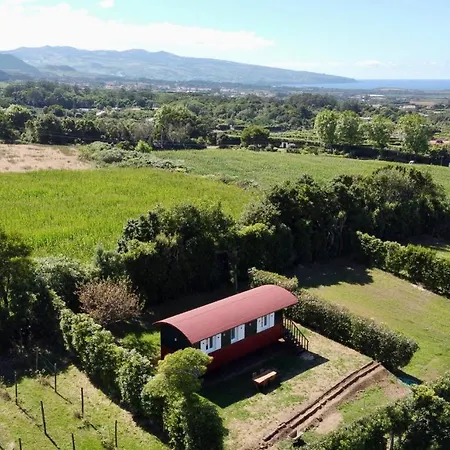 Quinta Dos Sabores Farm مزرعة للإقامة هيبيرا غْريندي