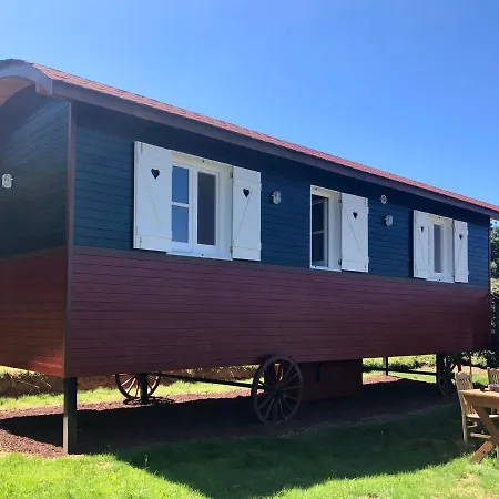 Quinta Dos Sabores Farm