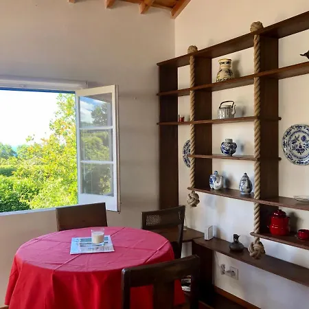 Quinta Dos Sabores Farm هيبيرا غْريندي