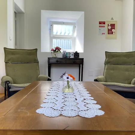 Quinta Dos Sabores Farm Ribeira Grande