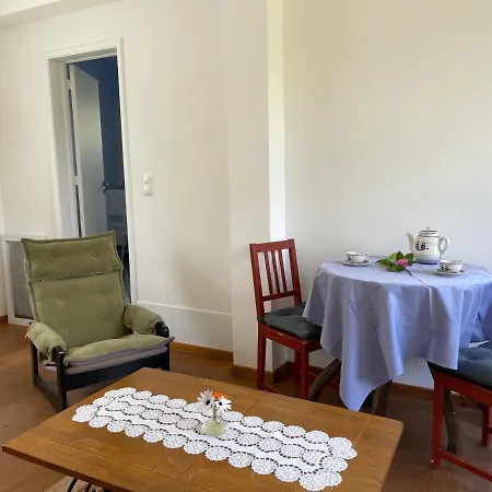 Bauernhof Quinta Dos Sabores Farm