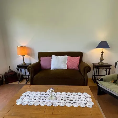 Quinta Dos Sabores Farm Ribeira Grande