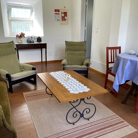 בית חווה Quinta Dos Sabores Farm