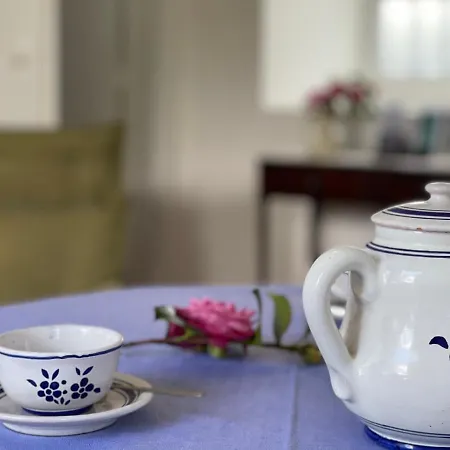 Quinta Dos Sabores Farm مزرعة للإقامة هيبيرا غْريندي