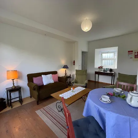 Quinta Dos Sabores Farm בית חווה ריביירה גראנדה