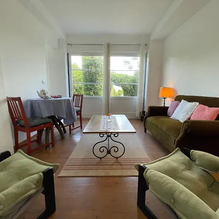 Farmház Quinta Dos Sabores Farm Ribeira Grande