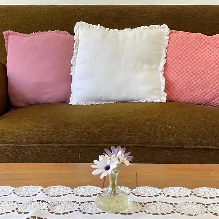 Quinta Dos Sabores Farm Farm stay