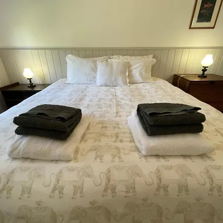 Quinta Dos Sabores Farm Farm stay *