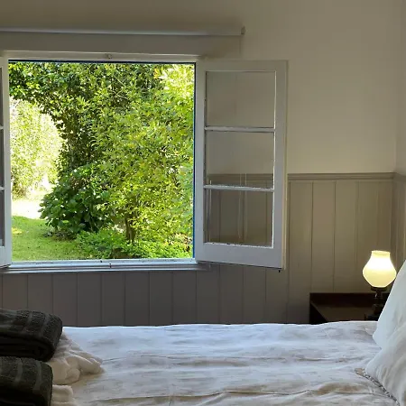 Farm stay Quinta Dos Sabores Farm *