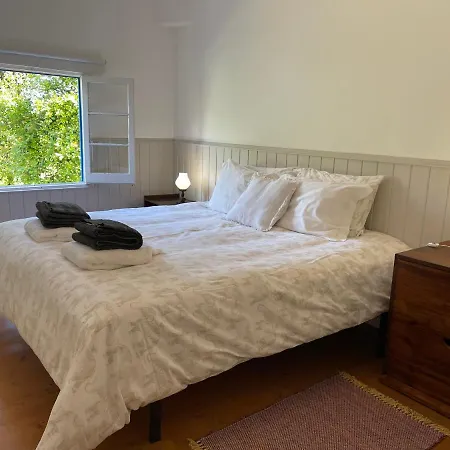 בית חווה Quinta Dos Sabores Farm *