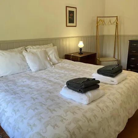 Quinta Dos Sabores Farm هيبيرا غْريندي