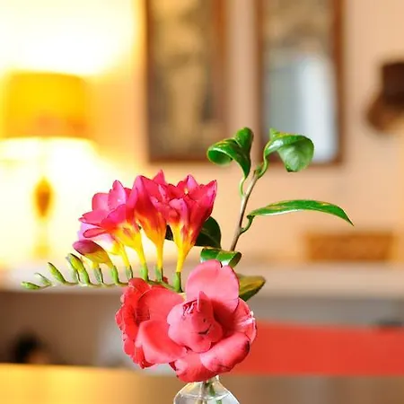 مزرعة للإقامة Quinta Dos Sabores Farm