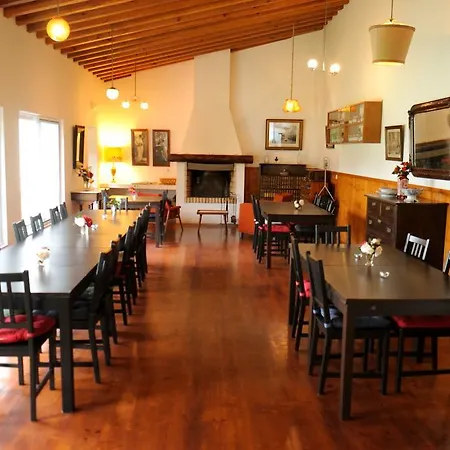 Quinta Dos Sabores Farm Ribeira Grande