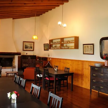 Quinta Dos Sabores Farm مزرعة للإقامة هيبيرا غْريندي