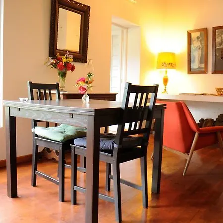 Quinta Dos Sabores Farm