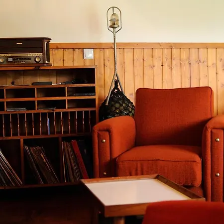 Quinta Dos Sabores Farm مزرعة للإقامة