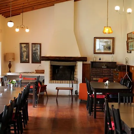 Quinta Dos Sabores Farm *