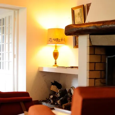 Quinta Dos Sabores Farm בית חווה