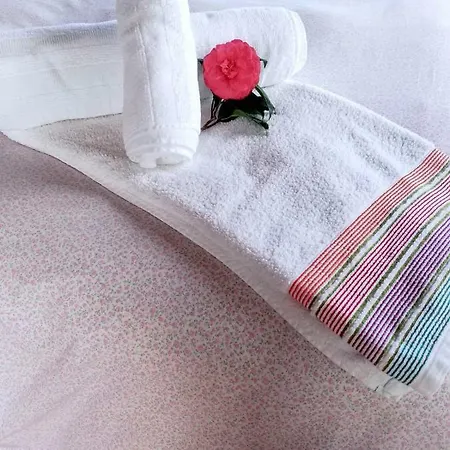 مزرعة للإقامة Quinta Dos Sabores Farm