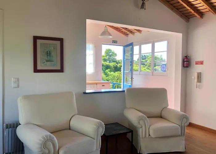 Farm stay Quinta Dos Sabores Farm