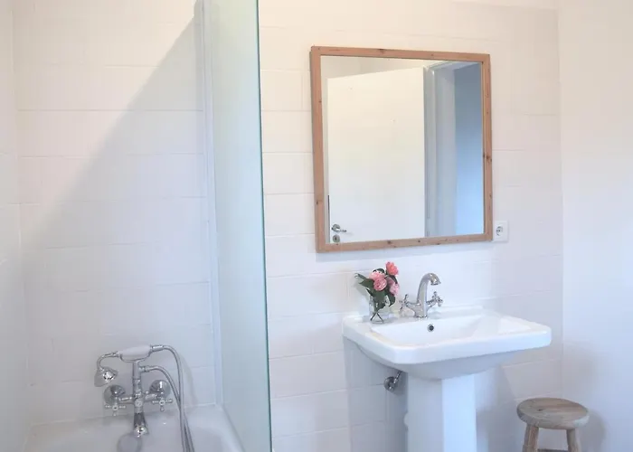 Quinta Dos Sabores Farm Farm stay *